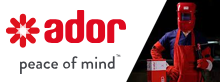 ador welding